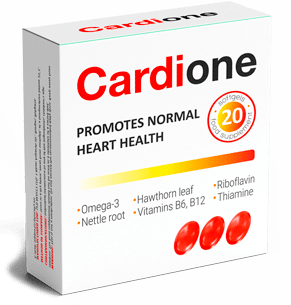Tablete Cardione